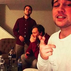 Meet your Posher, Michael